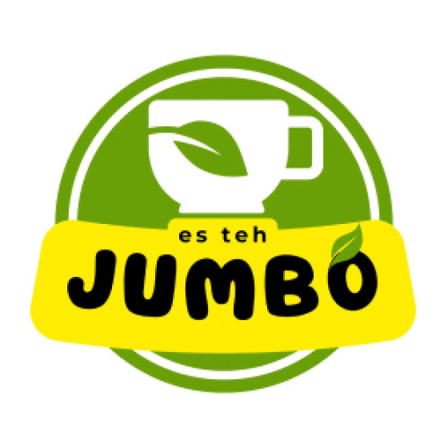 Teh Jumbo